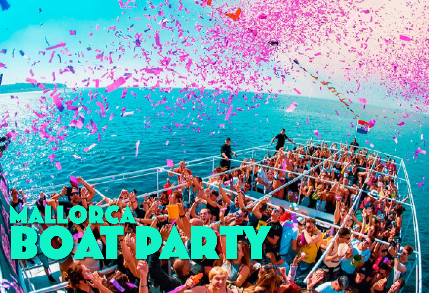 Boat Party